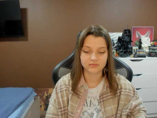 SoniNex live cam on BongaCams