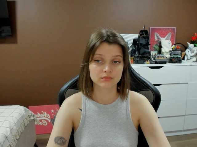 SoniNex live webcam show