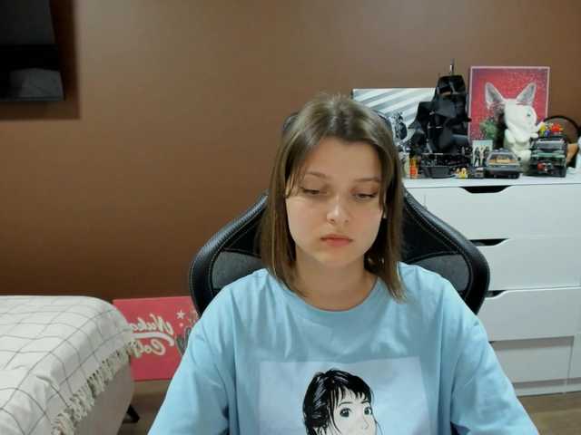 SoniNex live cam on BongaCams