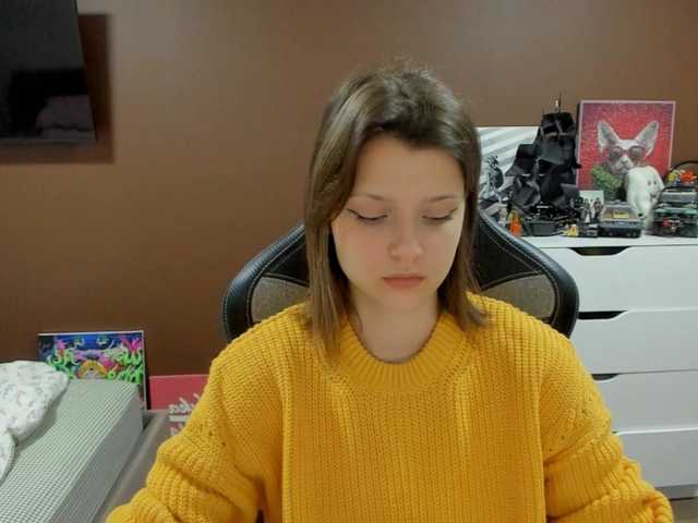 SoniNex live cam on BongaCams