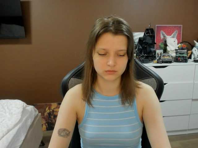 SoniNex live cam on BongaCams
