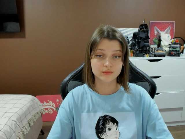 SoniNex live cam on BongaCams
