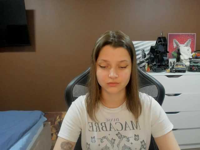 SoniNex live cam on BongaCams