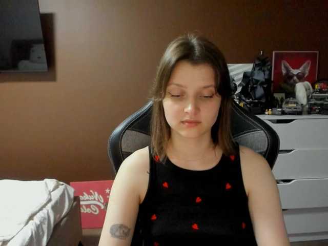 SoniNex live on BongaCams