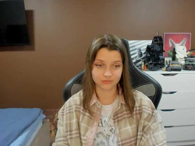 SoniNex live cam on BongaCams