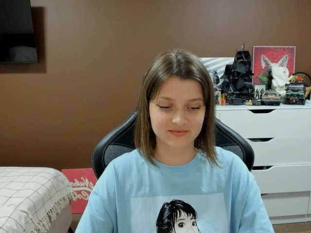 SoniNex live cam on BongaCams