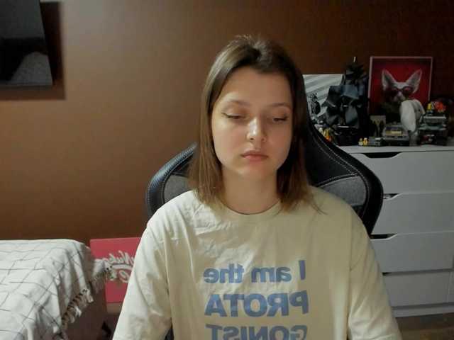 SoniNex live cam on BongaCams