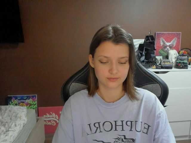 SoniNex live cam on BongaCams