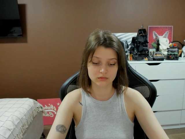 SoniNex live cam on BongaCams
