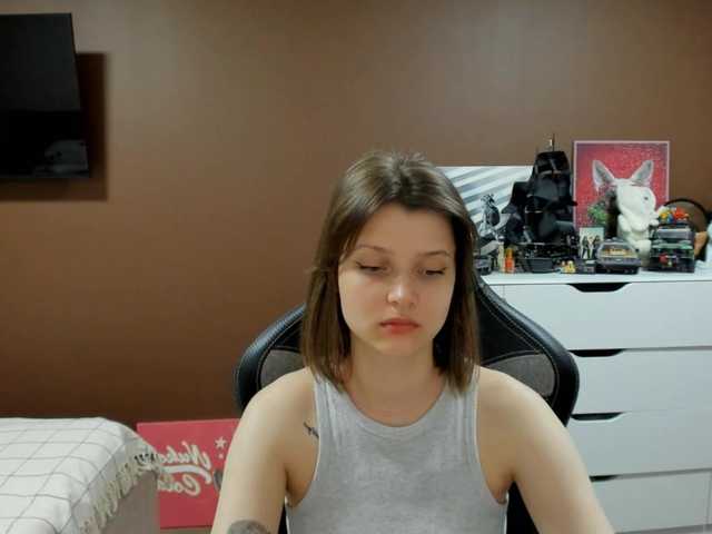 SoniNex live webcam show