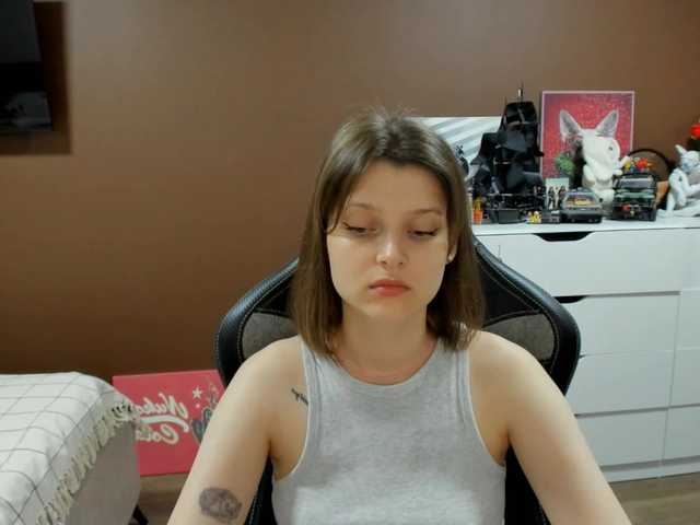 SoniNex live webcam show