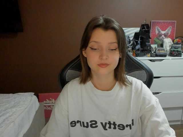 SoniNex live cam on BongaCams