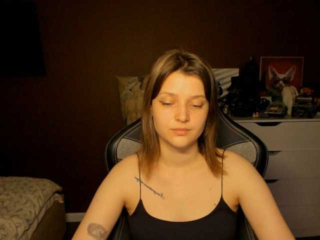 SoniNex live cam on BongaCams