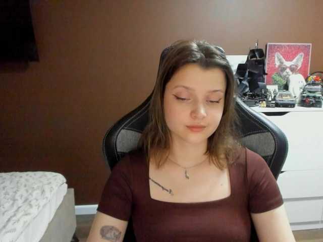 SoniNex live cam on BongaCams