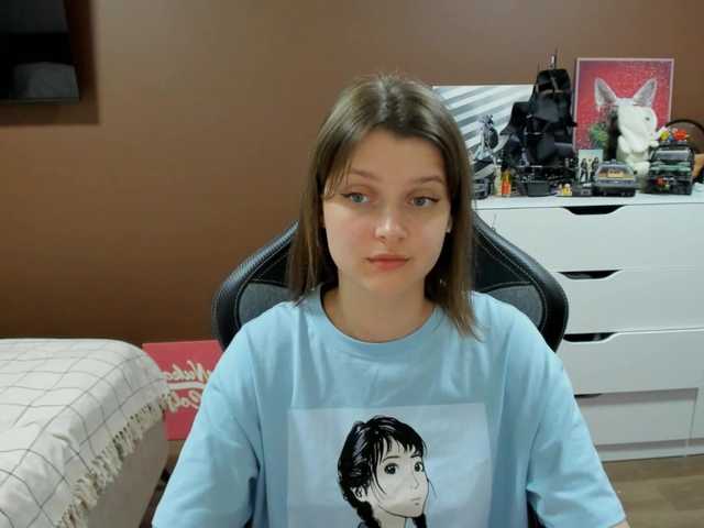 SoniNex live cam on BongaCams