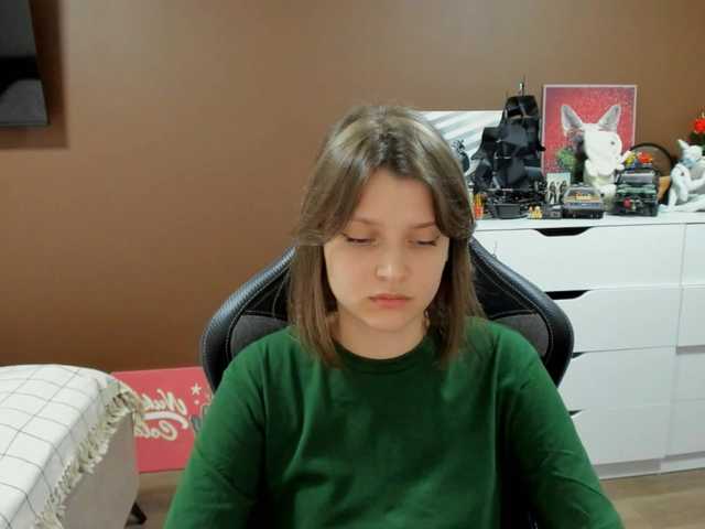 SoniNex live webcam show