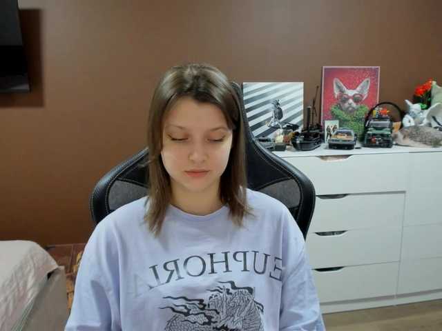 SoniNex's BongaCams show and profile