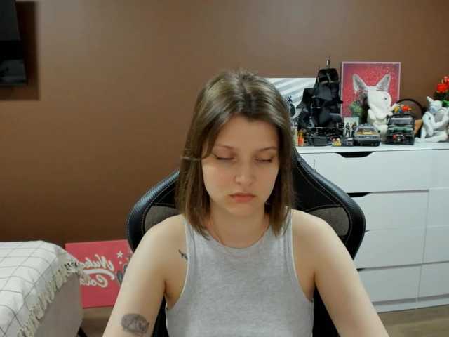 SoniNex live webcam show