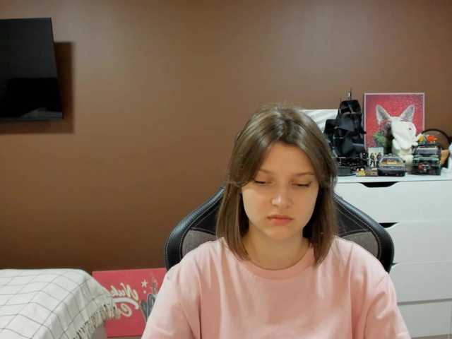 SoniNex live cam on BongaCams
