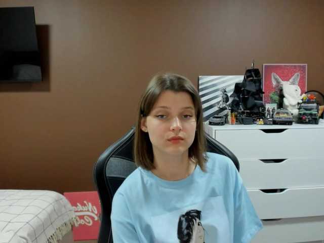 SoniNex live cam on BongaCams