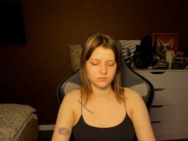 SoniNex live cam on BongaCams