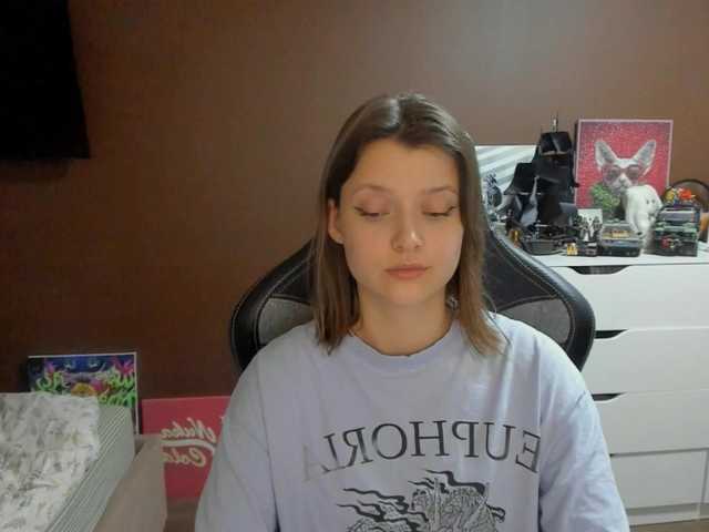SoniNex live cam on BongaCams