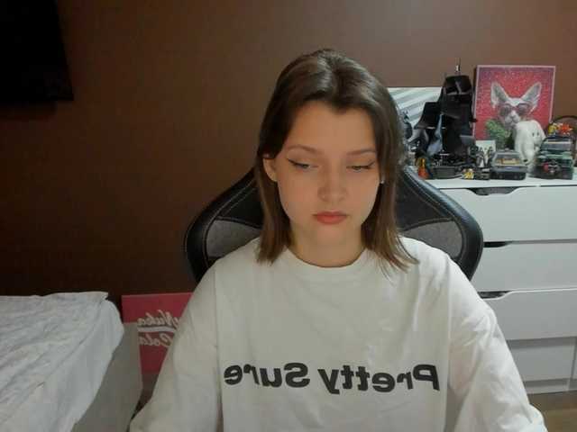 SoniNex live cam on BongaCams
