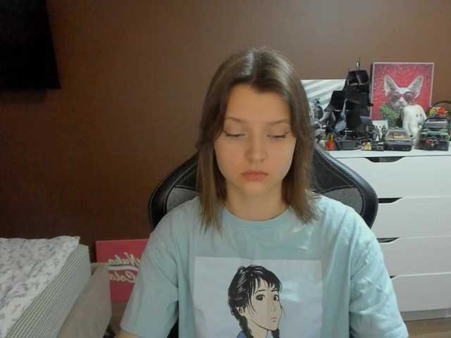 SoniNex live cam on BongaCams