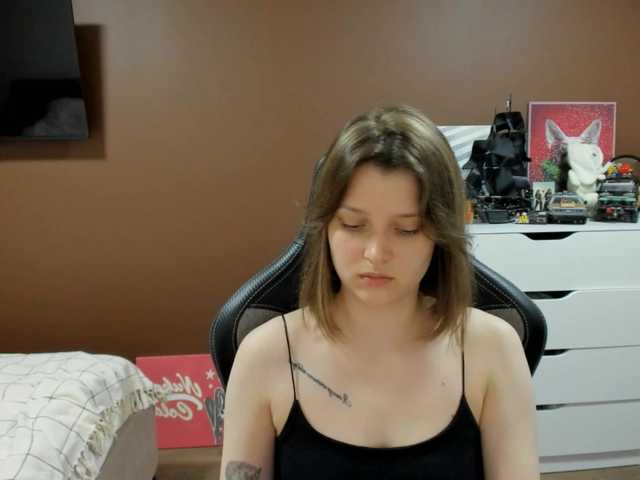 SoniNex live cam on BongaCams