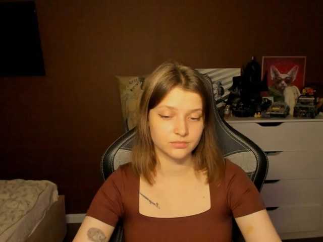 SoniNex live cam on BongaCams