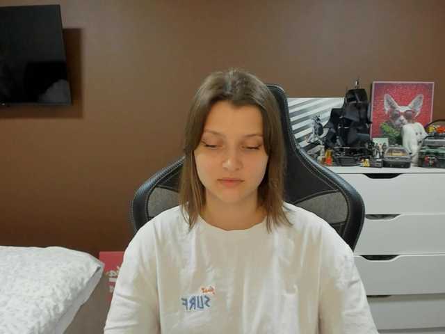 SoniNex live cam on BongaCams