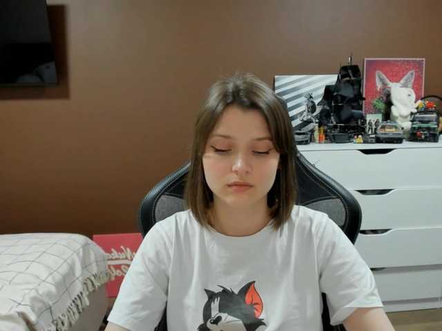 SoniNex live cam on BongaCams