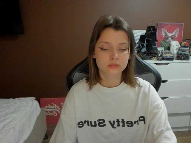 SoniNex live cam on BongaCams