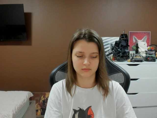 SoniNex live cam on BongaCams