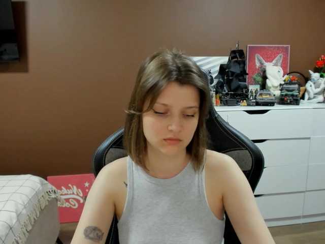 SoniNex live webcam show
