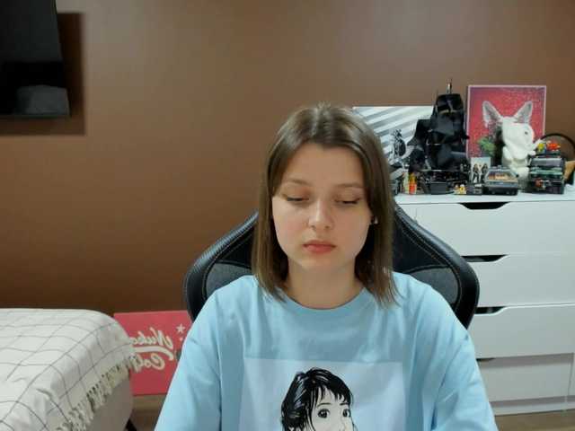 SoniNex live cam on BongaCams