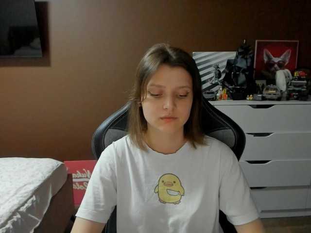 SoniNex live cam on BongaCams