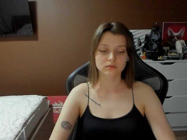 SoniNex live cam on BongaCams