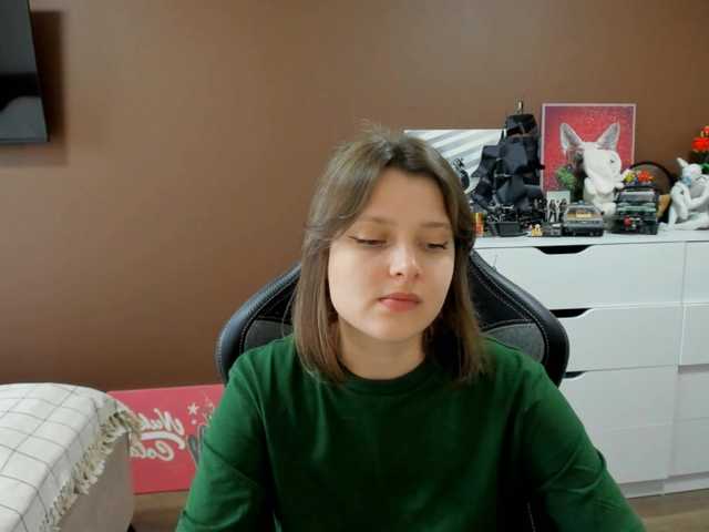 SoniNex live webcam show