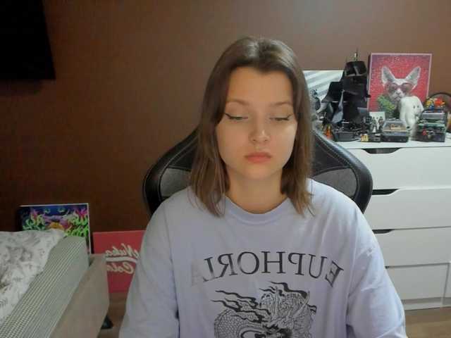SoniNex live cam on BongaCams