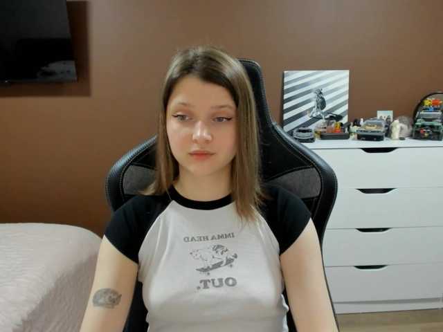 SoniNex's BongaCams show and profile