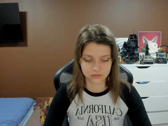 SoniNex live cam on BongaCams