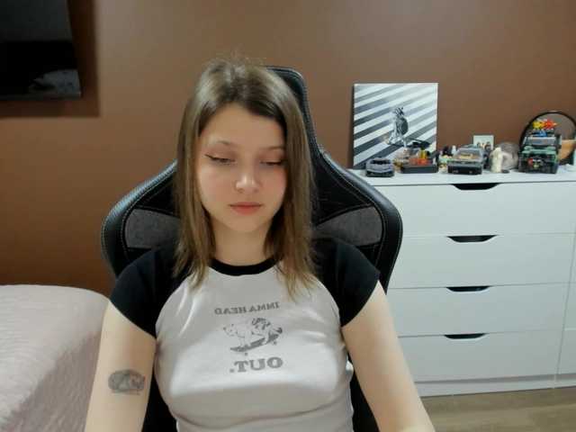 SoniNex's BongaCams show and profile