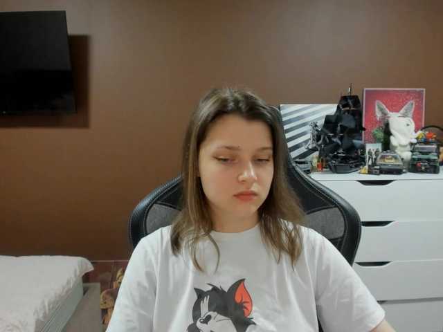 SoniNex live cam on BongaCams