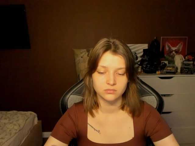 SoniNex live cam on BongaCams