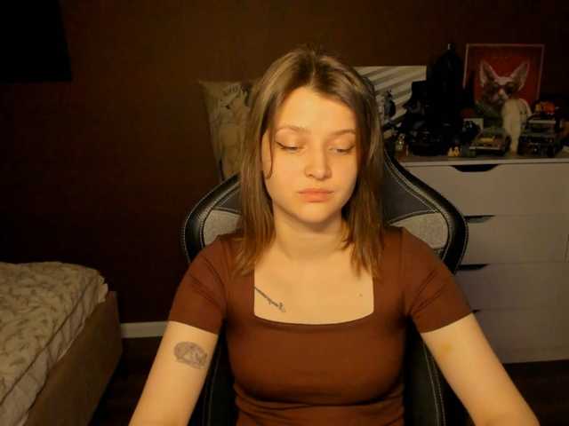 SoniNex live cam on BongaCams