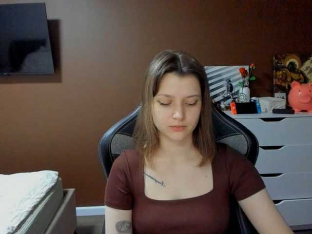 SoniNex live cam on BongaCams