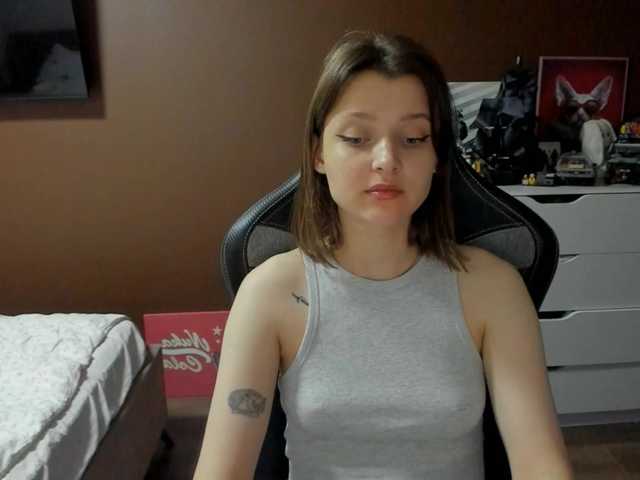 SoniNex live cam on BongaCams