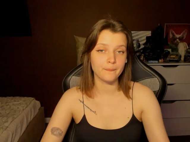 SoniNex live cam on BongaCams