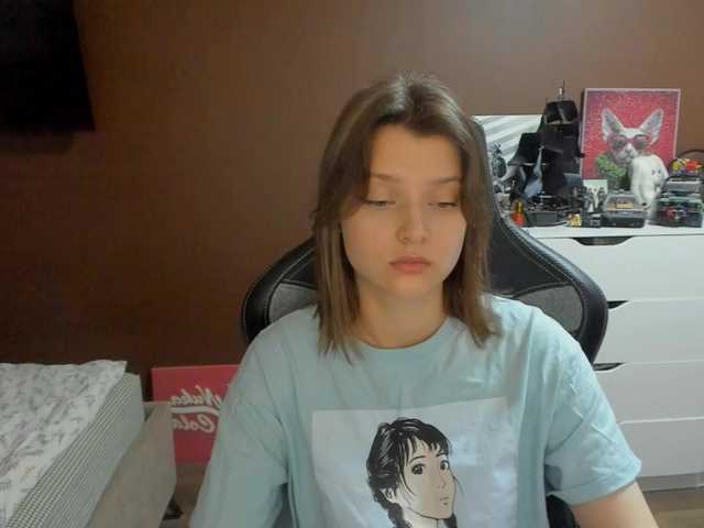 SoniNex live cam on BongaCams